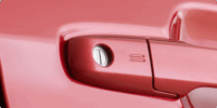 Daihatsu Ayla - Fitur Keamanan - Key Free