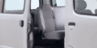 Daihatsu Gran Max MB - Eksterior - Sliding Door