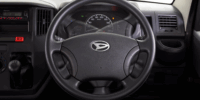 Daihatsu Gran Max MB - Interior - Electric Power Steering