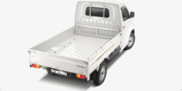 Daihatsu Gran Max PU - Eksterior - Body Lebih Kuat