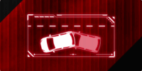 Daihatsu Rocky - Fitur Keamanan - Lane Departure Prevention