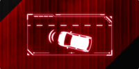 Daihatsu Rocky - Fitur Keamanan - Lane Departure Warning