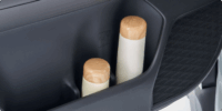 Daihatsu Rocky - Fitur Penyimpanan - Door Pocket Bottle Holder