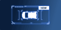 Daihatsu Rocky Hybrid - Fitur Advance - Cornder Sensors