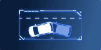 Daihatsu Rocky Hybrid - Fitur Advance - Lane Departure Prevention Control