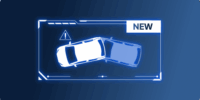Daihatsu Rocky Hybrid - Fitur Advance - Stagger Alarm