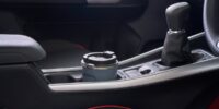 Daihatsu Rocky Hybrid - Interior - Center Cup Holder