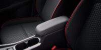 Daihatsu Rocky Hybrid - Interior - Console Box