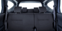 Daihatsu Sigra - Fitur Keamanan - All Seat with Head Rest