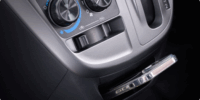 Daihatsu Sigra - Fitur Penyimpanan - Smarth Phone Pocket