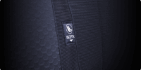 Daihatsu Sirion - Fitur Keamanan - Isofix