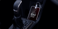 Daihatsu Sirion - Interior - Front USB Power Outlet
