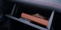 Daihatsu Terios - Fitur Penyimpanan - Glove Box
