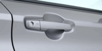 Daihatsu Xenia - Eksterior - Key Free System