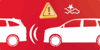 Daihatsu Xenia - Fitur Keamanan - Collision Warning & Brake Function