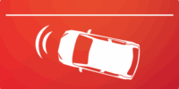 Daihatsu Xenia - Fitur Keamanan - Lane Departure Warning
