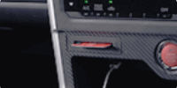 Daihatsu Xenia - Fitur Penyimpanan - Card Holder