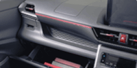 Daihatsu Xenia - Fitur Penyimpanan - Multi Tray