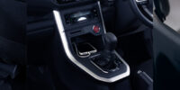 Daihatsu Xenia - Interior - Compete with Connector Charging for All Row, Provide Better Comfort Fun to Drive