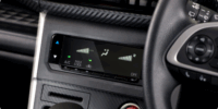 Daihatsu Xenia - Interior - Digital AC