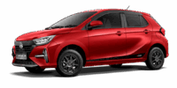 Ruby Red Metallic