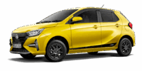 Yellow Metallic