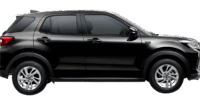 Black Mica Metallic
