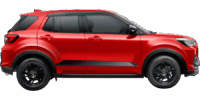 Compagno Red