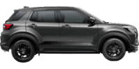 Dary Gray Metallic