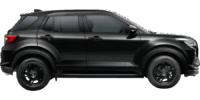 Ultra Black Solid