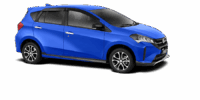 Electric Blue