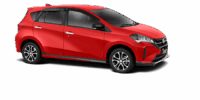 Mica Red