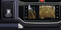 Daihatsu Terios - Fitur Keamanan - Around View Monitor