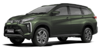 Greenish Gun Metallic